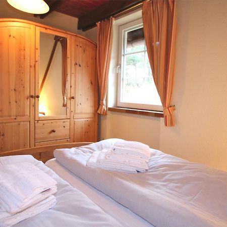 Ferienwohnung Ginsterweg 1b, Whg. 2 Wyk auf Föhr Exterior foto