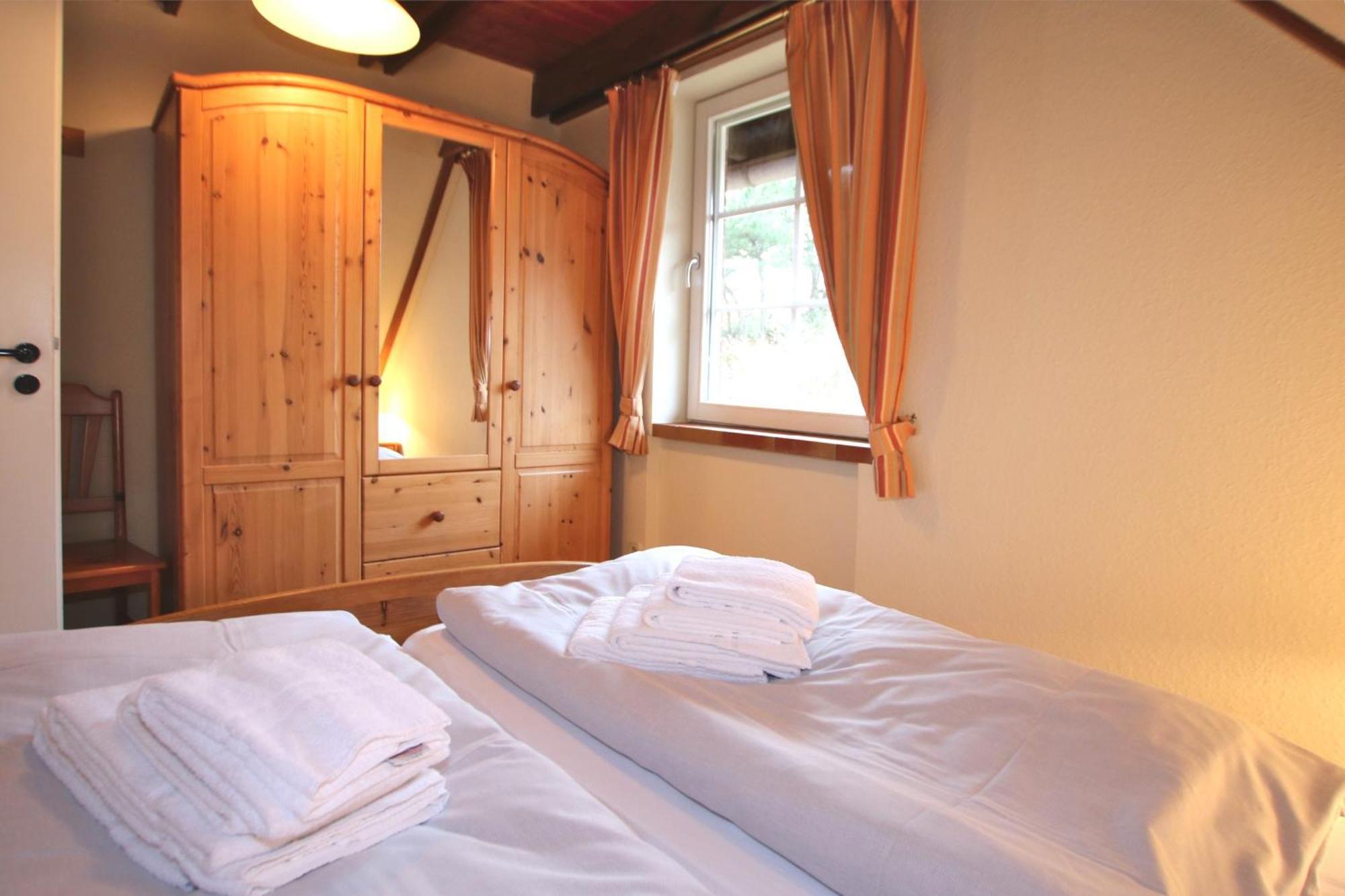 Ferienwohnung Ginsterweg 1b, Whg. 2 Wyk auf Föhr Exterior foto